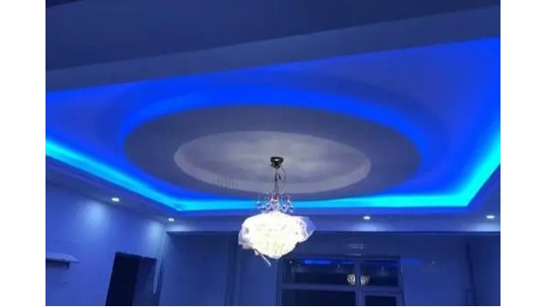 如何選擇優(yōu)秀的LED燈帶控制器工廠