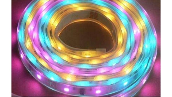 一站式生產(chǎn)的音樂LED控制器廠家別提多省心