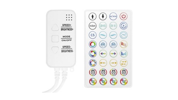 深圳涂鴉WiFi控制器廠哪家品質(zhì)做得好