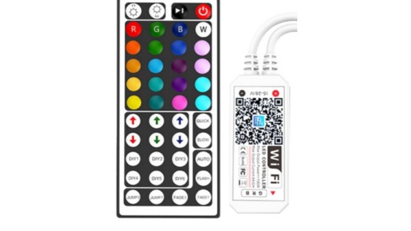 大批量生產(chǎn)涂鴉藍牙控制器找哪個廠家?