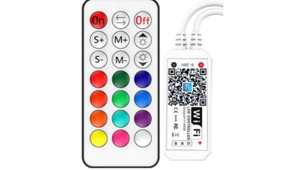 找一家注重服務(wù)的涂鴉燈帶控制器廠