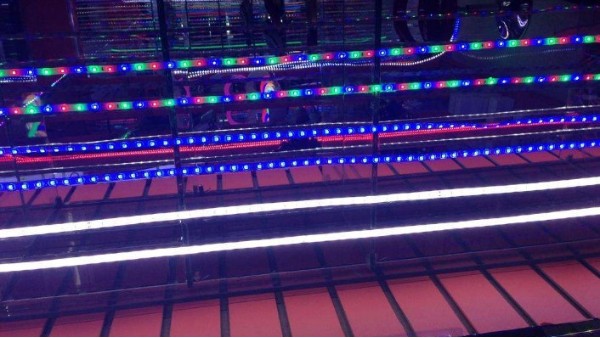 定時LED控制器廠家的好產(chǎn)品需要從源頭抓起