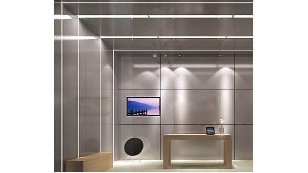 靠譜的LED七彩控制器廠都有這幾個標志