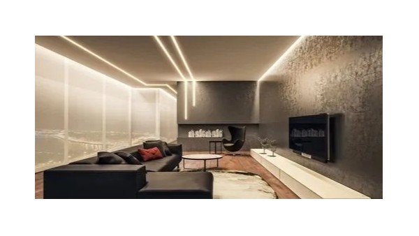 高品質(zhì)LED燈帶控制器的生產(chǎn)必須具備的三個(gè)要素