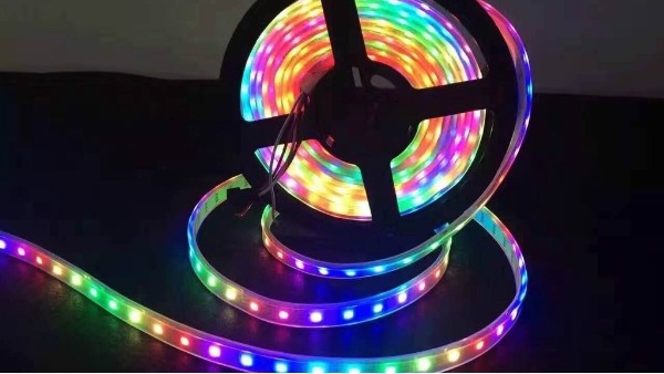 為什么要來rgb控制器廠家看？