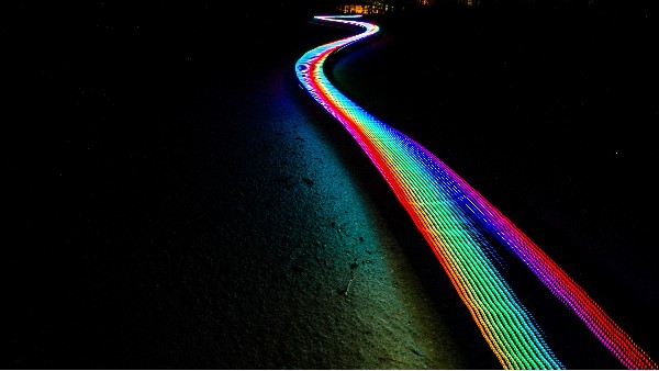 這是我賣質(zhì)量led燈的控制器原因！