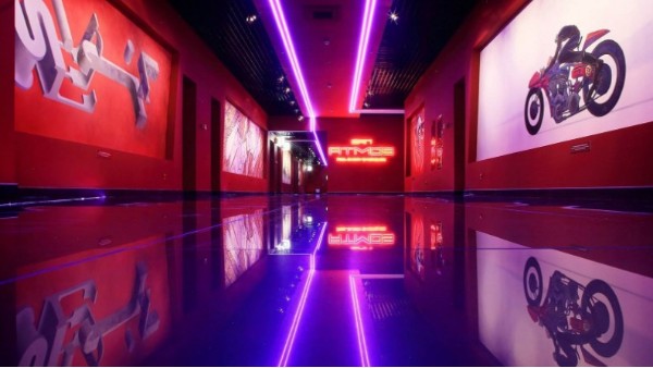 生產(chǎn)車間的完善管理制度對12v燈帶控制器廠家的重要性!