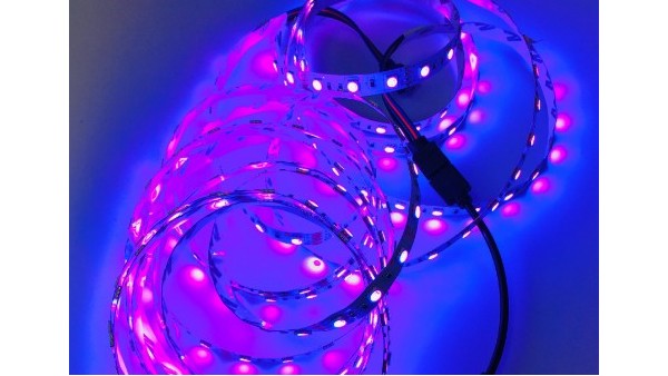 紅外led控制器廠家的高品質(zhì)不是喊出來的，而是做出來的