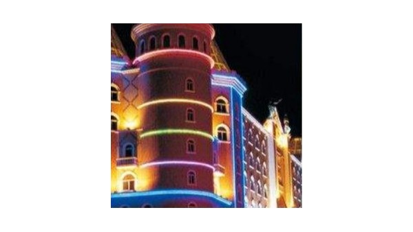 新時代下的燈帶七彩控制器的質(zhì)量有這些衡量標準