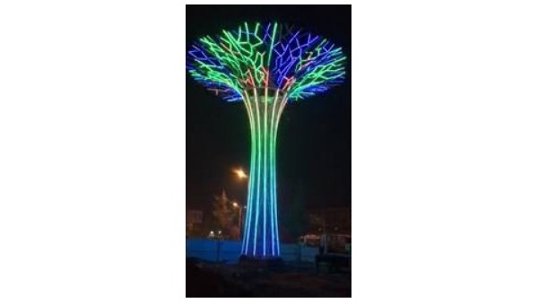 新時代的燈帶幻彩控制器廠家要與時俱進，不斷創(chuàng)新