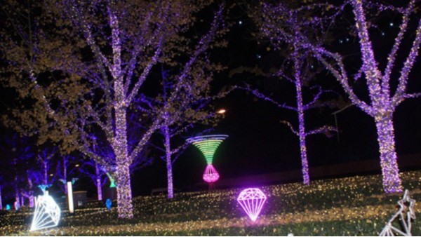 亞美云創(chuàng)燈帶控制器公司用品質(zhì)鑄就輝煌