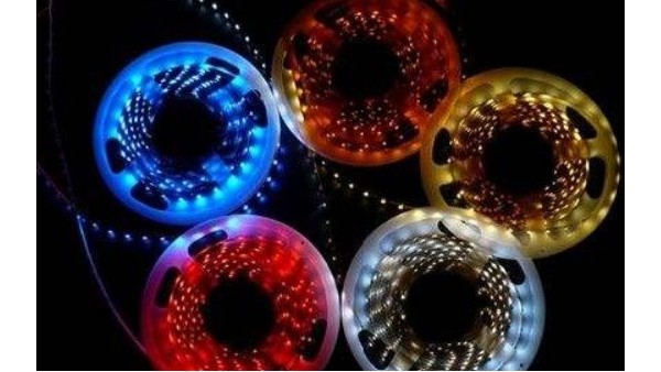 用這種方法挑選LED燈光控制器廠家很方便