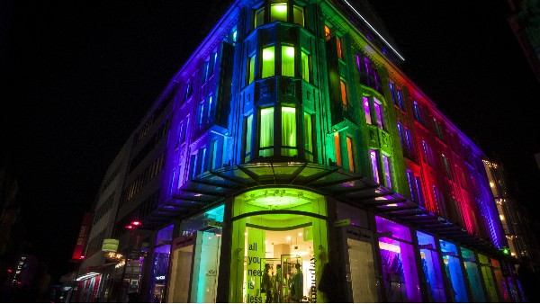 rgb藍(lán)牙控制器為什么要找靠譜的？