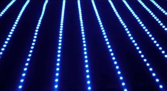 七彩燈帶控制器廠家是否靠譜，看這幾點(diǎn)就知道了