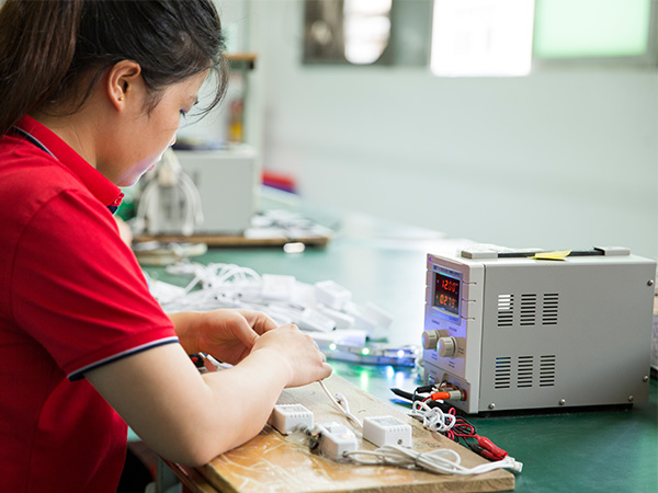 led燈條控制器廠家