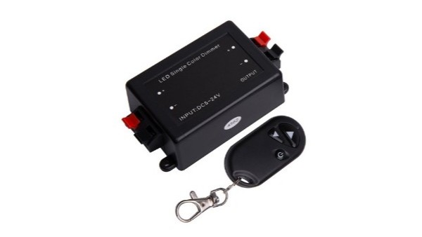 彩色燈帶控制器廠哪里找，又該如何判斷?