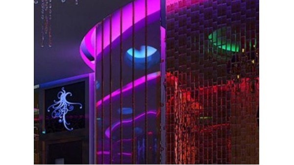 怎么樣的led藍(lán)牙控制器廠家是重點選擇的對象