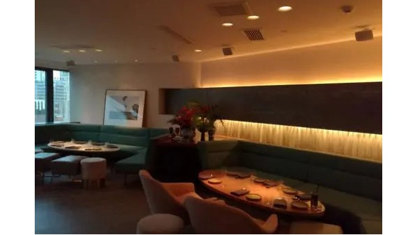 看這幾點(diǎn)選擇RGB燈帶控制器廠家更具代表性