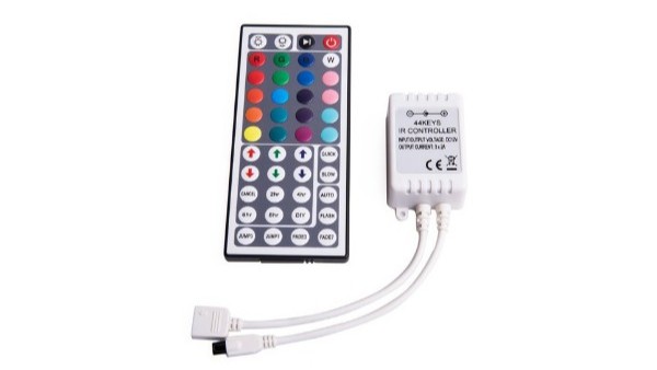 有經(jīng)驗的led照明控制器廠