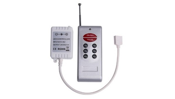 品質(zhì)要求高?找這家涂鴉控制器廠準(zhǔn)沒問題!