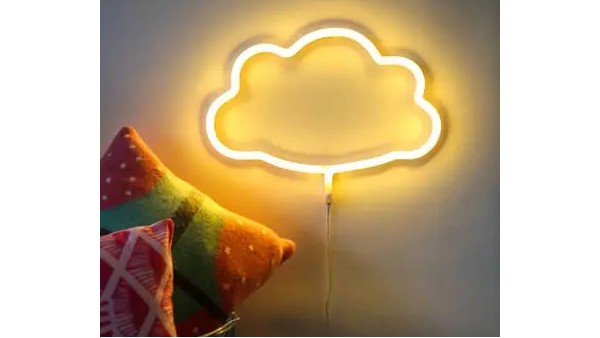 音樂燈帶控制器做到這些，性價(jià)比就沒得說