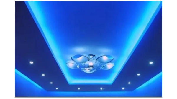 這家led燈條控制器生產(chǎn)商服務才算得上是周到!