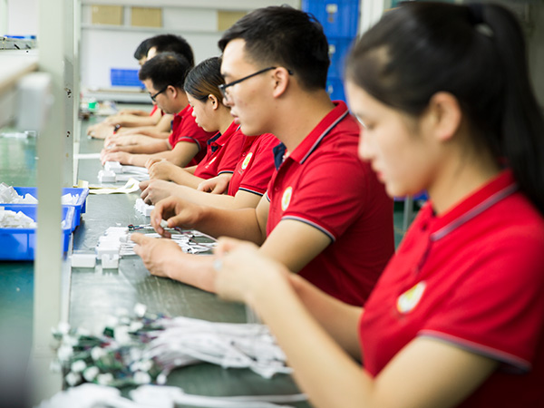 燈帶控制器企業(yè)