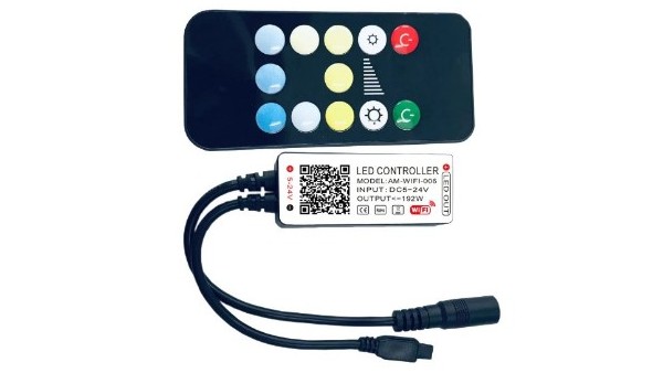 選擇深圳燈的控制器廠家有什么優(yōu)勢(shì)?