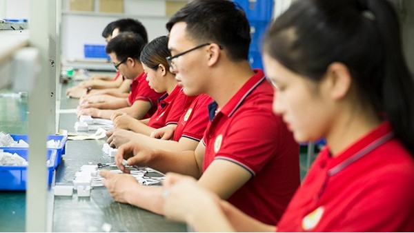 燈帶控制器的質(zhì)量做的好不好，很考驗(yàn)燈帶控制器廠家