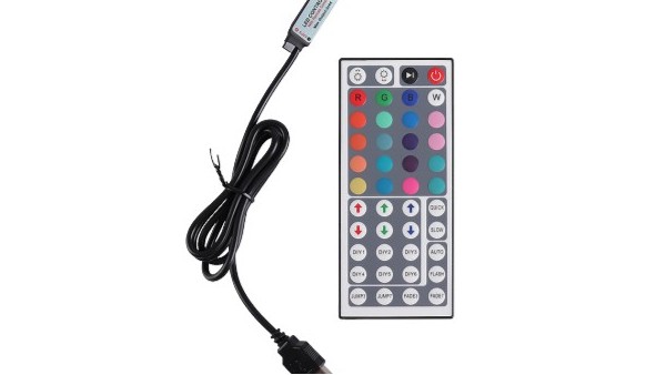 找燈帶控制器廠家看這幾點(diǎn)就可以了