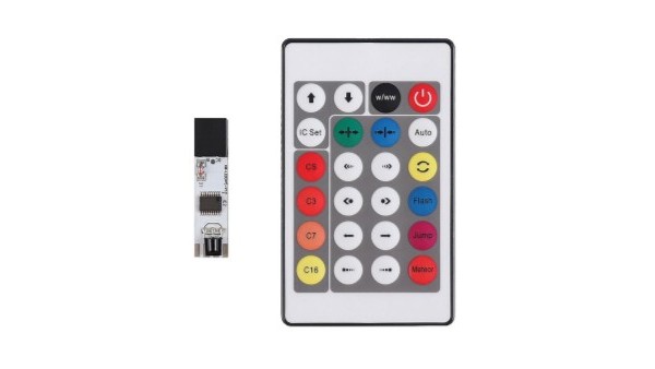 一個(gè)服務(wù)周到的深圳七彩控制器廠