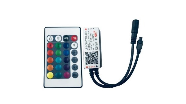 實(shí)力的led燈控制器工廠可以確保產(chǎn)品品質(zhì)