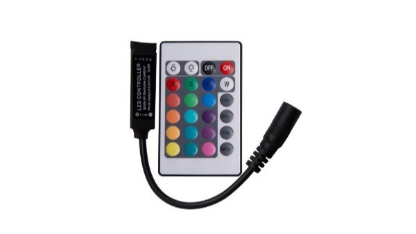 廣東led燈光控制器廠哪家好?亞美云創(chuàng)就是您的選擇