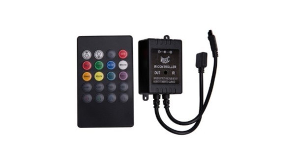 找品質(zhì)有保障的紅外控制器工廠才是硬道理